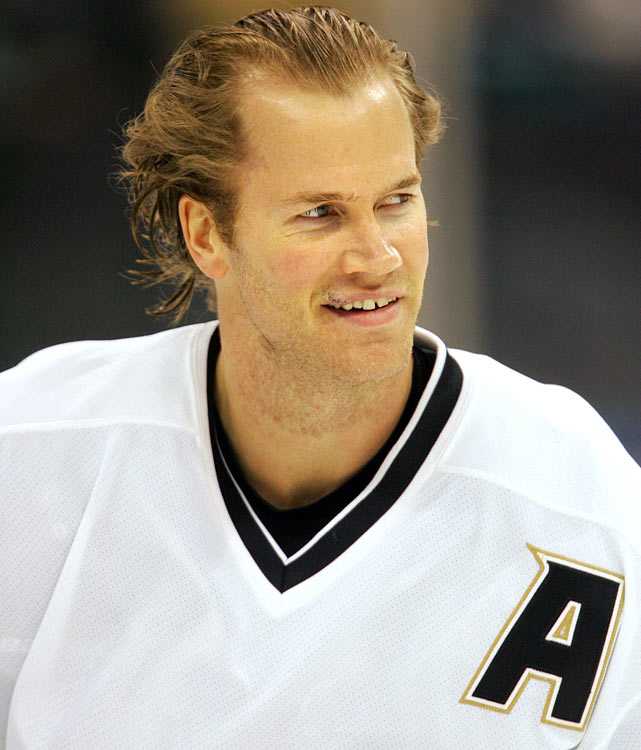 Chris Pronger
